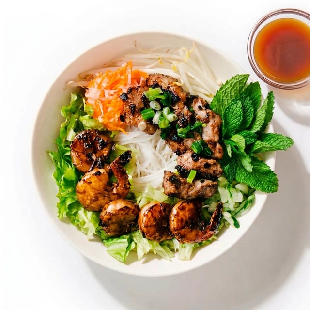 Coconut Bun with Shredded Pork.