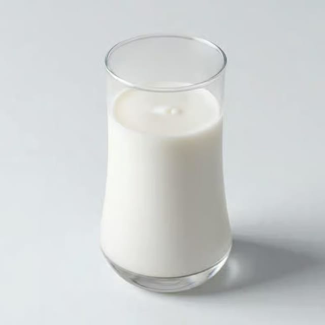 Milk.
