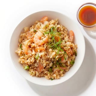 Shrimp Fried Rice