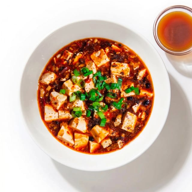 Tofu Oyster Pot.