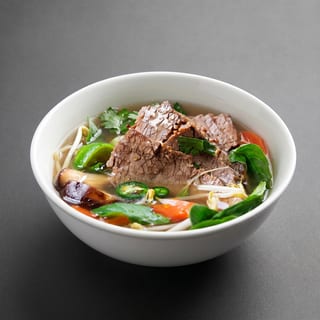 Pho Brisket