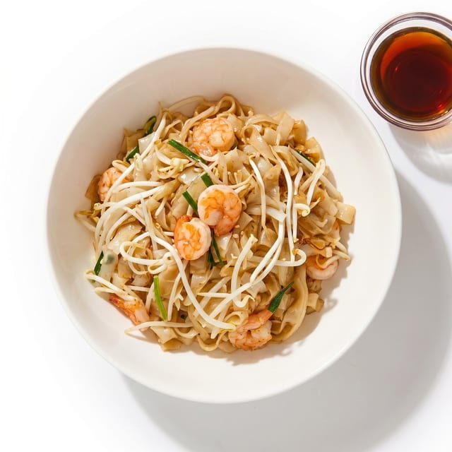 Stir‑Fried Hofen Shrimp.